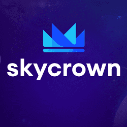 SkyCrown image banner 250x250