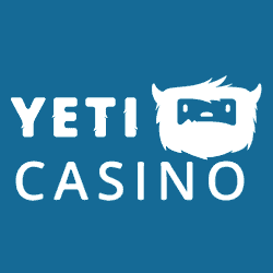 Yeti Casino banner