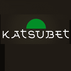 Katsubet Casino logo image 250x250