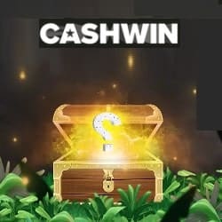 Cashwin Casino games banner 7