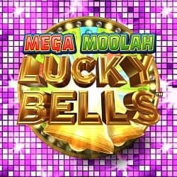 Lucky Bells Banner