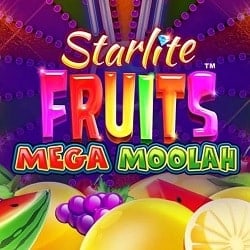 Play Starlite Fruits Game