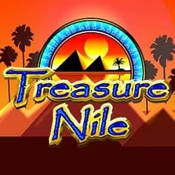 Treasure Nile Review