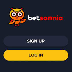 Sign Up for Special Bonus