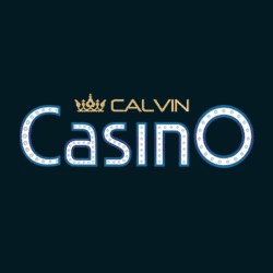 Calvin Casino new banner