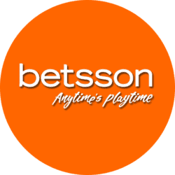 Betsson Big Logo