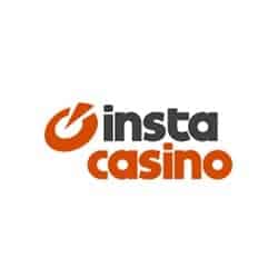 InstaCasino [register & login] 30 free spins + 100% welcome bonus