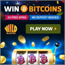 Get 20 free spins no deposit bonus