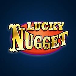 Lucky Nugget Casino banner new