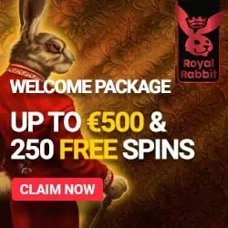 Exclusive Free Spins Offer 