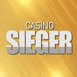 Casino Sieger banner 250x250