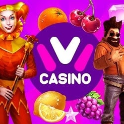 IVI Casino free spins bonus