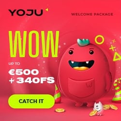 Yoju Free Bonus