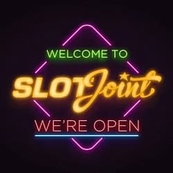 SlotJoint Casino banner