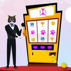 CatCasino new banner