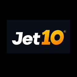 Jet10 Casino banner