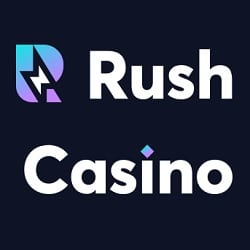 Rush Casino logo new