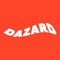 Dazard logo 250x250