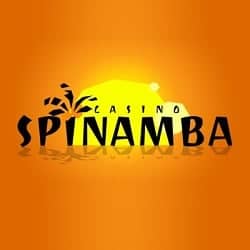 Spinamba Casino banner new 250 x 250