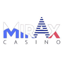 Mirax Casino new banner image