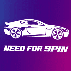 Need For Spin Casino promo logo