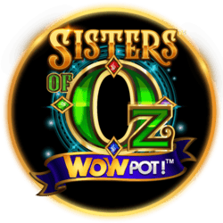 Register and play free spins on OZ WowPot! 