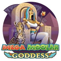 Goddess Free Spins 