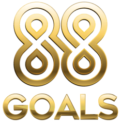 88Goals Casino banner logo