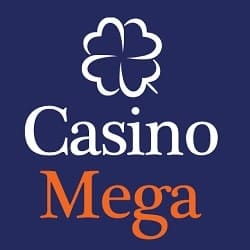 CasinoMega logo