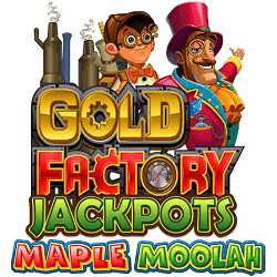 Play Gold Factory Now