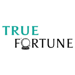 True Fortune Casino transparent logo banner 250x250