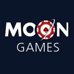 Moon Games Casino banner