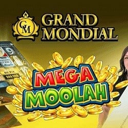 Deposit $10 and get 150 free spins to Grand Mondial Casino