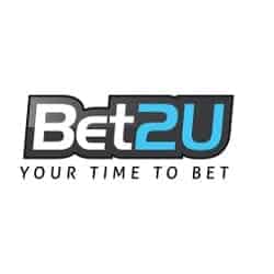 Bet2U.com Casino 100% bonus and 300 free spins on deposit