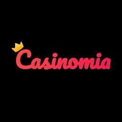 Casinomia Casino banner