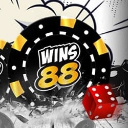 Wins88 Casino Bonus 