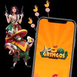 5Gringos Casino banner new