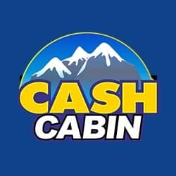 CashCabin Casino free bonus banner