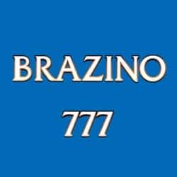 Brazino777 Casino banner 250 x 250