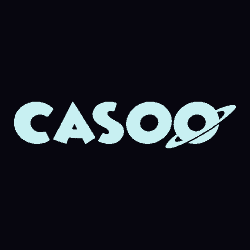 Casoo Casino logo image