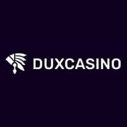 Dux Casino logo image