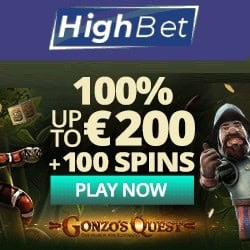 HighBet banner bonus 250x250