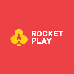 RocketPlay pure logo