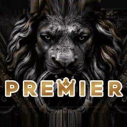 Premier Casino logo