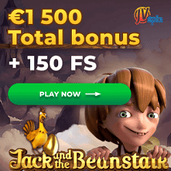 JV Spin Casino banner 10