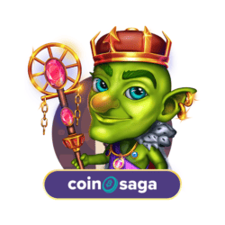 CoinSage logo offers