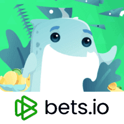 Bets.io Promo image