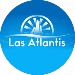 Los Atlantis Bonus Logo