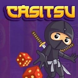 Casitsu Casino promo logo