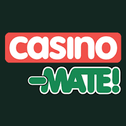 Casino Mate new custom banner